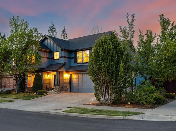 19531 Aster Ln, Bend, OR 97702