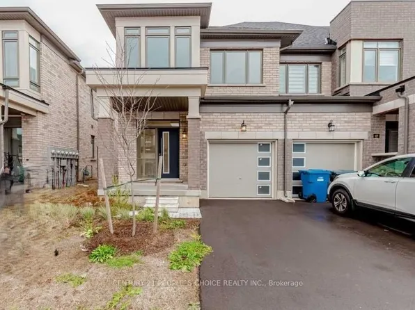 166 Deerpath Dr #48, Guelph, ON N1K 1T9