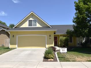 354 E Carver Dr, Meridian, ID 83646