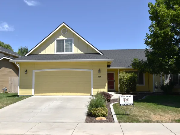 354 E Carver Dr, Meridian, ID 83646