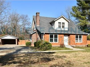 1307 Polo Rd, Winston Salem, NC 27106