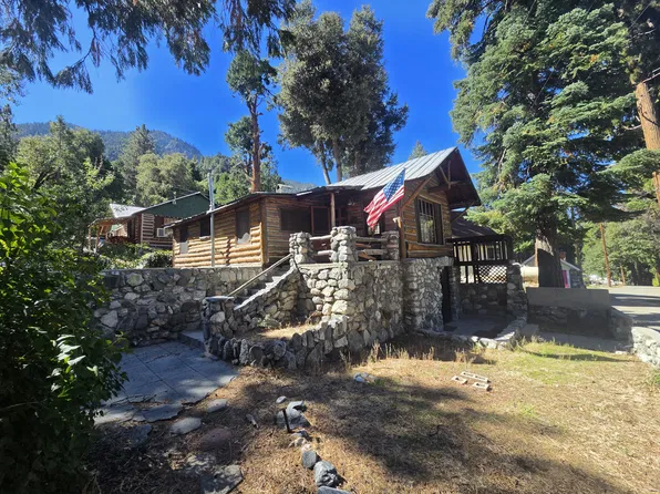 41173 Pine Dr, Forest Falls, CA 92339