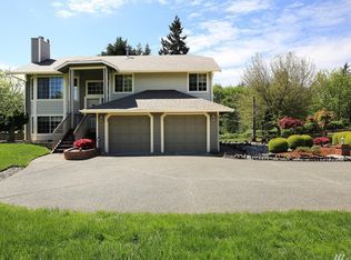 4924 226th St SW, Mountlake Terrace, WA 98043