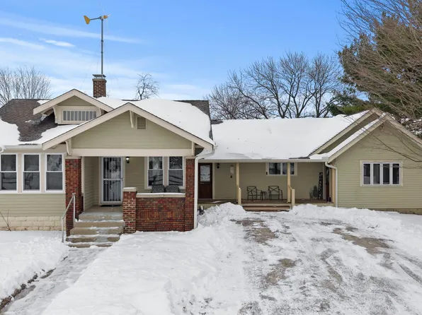 5861 N 75 W, Whiteland, IN 46184