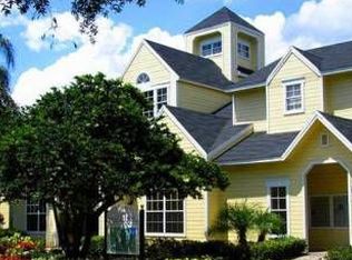 1087 S Hiawassee Rd APT 412, Orlando, FL 32835