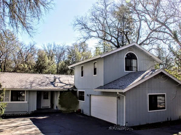 23155 Foothill Rd, Auburn, CA 95602