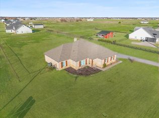 5018 County Road 2708, Caddo Mills, TX 75135