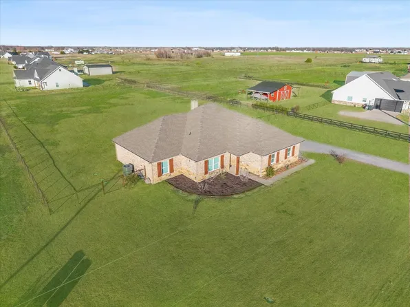 5018 County Road 2708, Caddo Mills, TX 75135