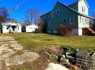 1504 Taylor Ave, Baltimore, MD 21234