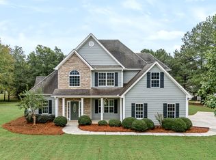 14 Willow Bend Cir, Senoia, GA 30276