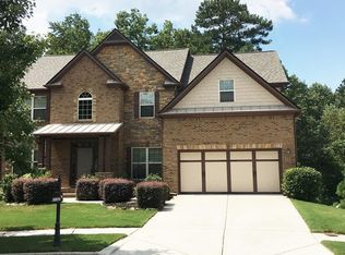 5562 Primrose Park Ct, Buford, GA 30518