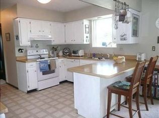 1709 Rainbow Rd, Bozeman, MT 59715