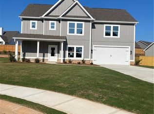 93 Richmond Cir, Statham, GA 30666