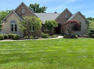 7 Saint Edmunds Place Dr, Cincinnati, OH 45246