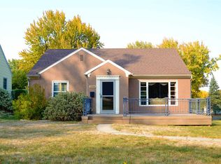 1500 W 18th St, Sioux Falls, SD 57104