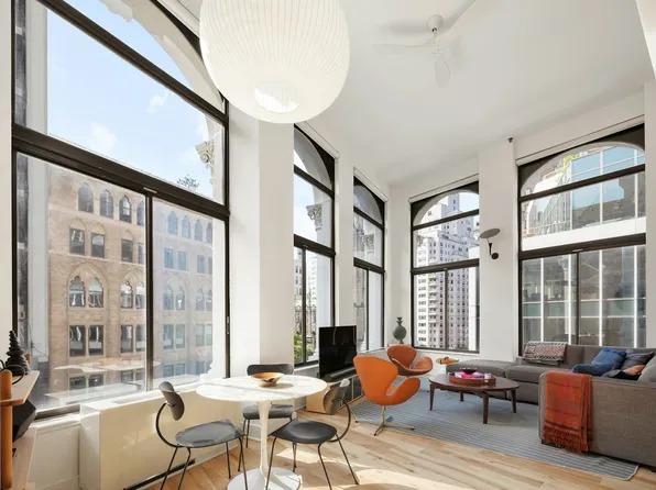 67 East 11th Street image 1 of 13