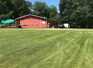 525 W Main St, Canaan, CT 06018