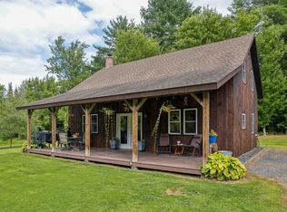 278 Coreys Drive, Moretown, VT 05660