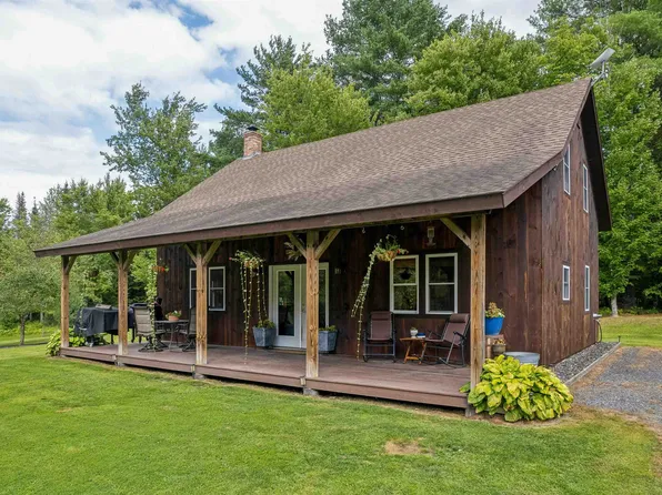 278 Coreys Drive, Moretown, VT 05660