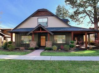 2390 NW Brickyard St, Bend, OR 97703