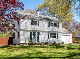 117 Gallup Hill Rd, Ledyard, CT 06339