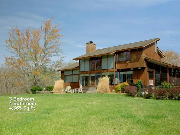 1019 George Rd, Westfield, NC 27053