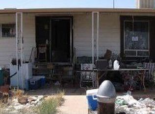 4990 W Althaus Ln, Mc Neal, AZ 85617