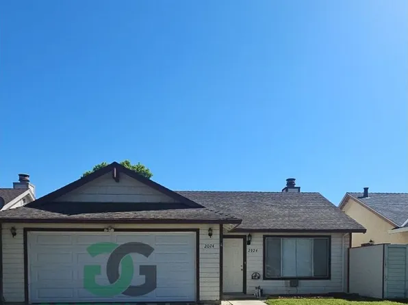 2024 Amsterdam Ln, Modesto, CA 95356