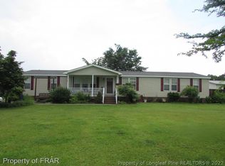 195 Westwind Dr, Vass, NC 28394