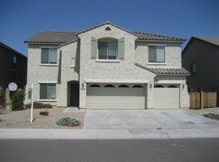 5416 W Apollo Rd, Laveen, AZ 85339