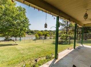 103 Breding Dr, Graford, TX 76449
