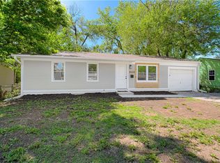 15324 Fuller Ave, Grandview, MO 64030