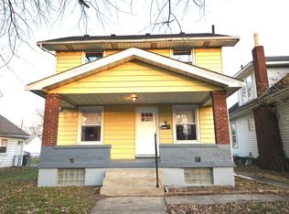 15 Shafor St, Middletown, OH