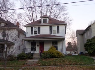 269 N Union St, Galion, OH