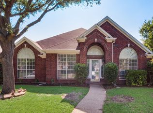 806 Ashley Ln, Allen, TX 75002