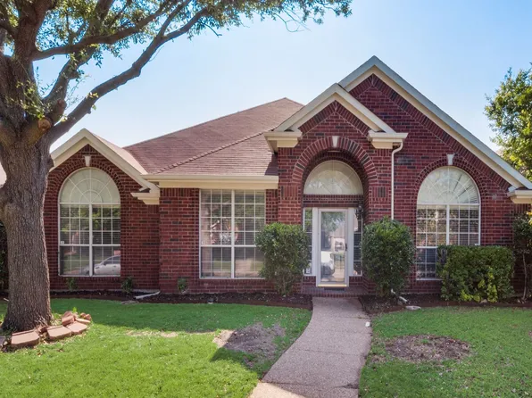 806 Ashley Ln, Allen, TX 75002