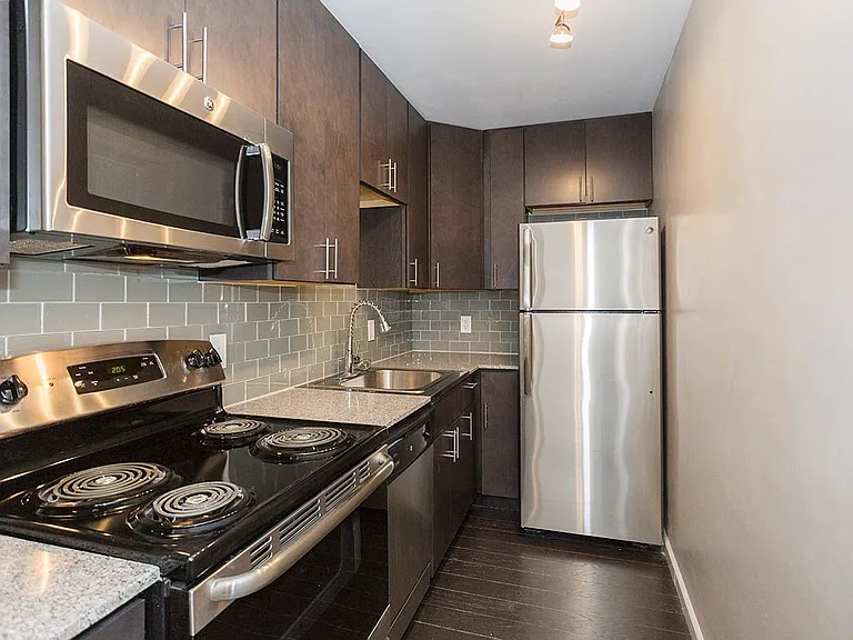 The Venue Apartments — Photo 73