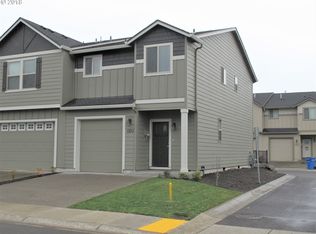 1311 NE 83rd Dr, Vancouver, WA