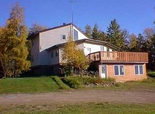 101 Bradsong, Wasilla, AK 99654