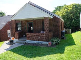 429 Bechman St, Springdale, PA 15144