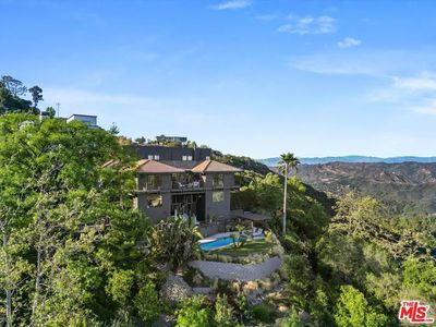 21629 Saddle Peak Rd, Topanga, CA, 90290