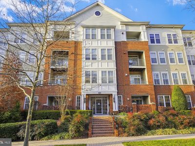 503 King Farm Blvd APT 406, Rockville, MD, 20850