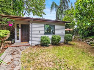 1532 N Callow Ave, Bremerton, WA 98312