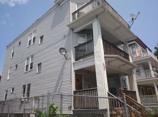 18 Sudan St, Dorchester, MA 02125