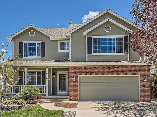 6430 Deframe Court, Arvada, CO 80004