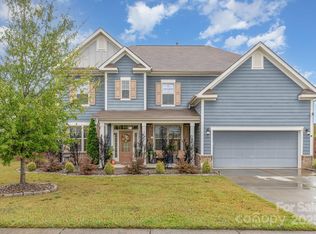 797 Oak Manor Dr SE, Concord, NC 28025