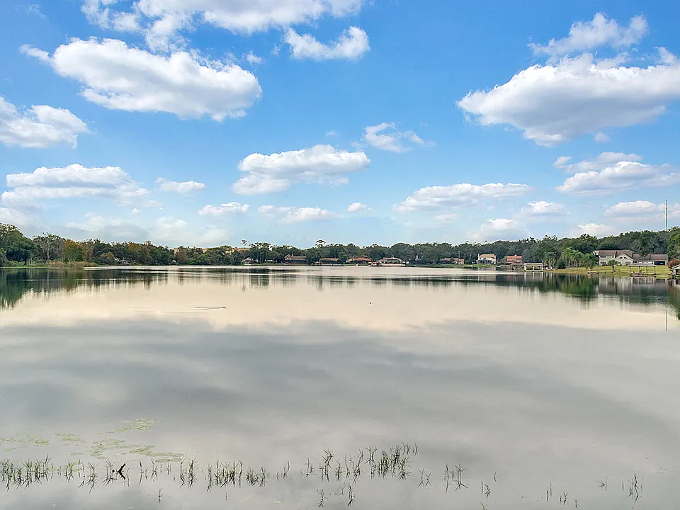 WaterVue at Longwood
