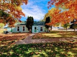 401 2nd St, La Grande, OR 97850