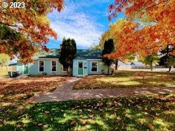 401 2nd St, La Grande, OR 97850