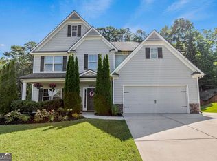 2030 Boxwood Ln, Canton, GA 30114